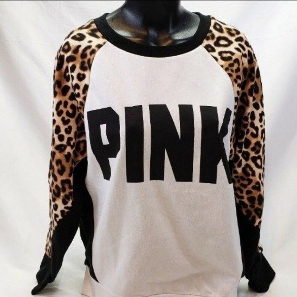 Victoria Secret PINK Crewneck